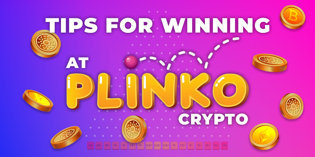 Cara Bermain Plinko dengan Crypto