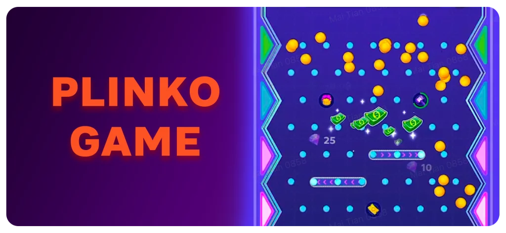 Plinko Gambling