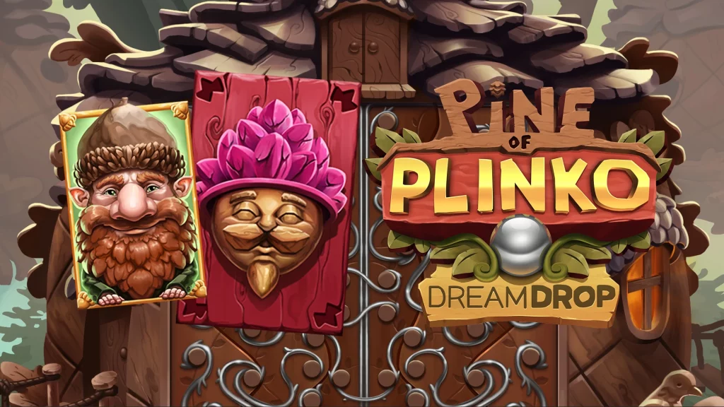 Pine of Plinko