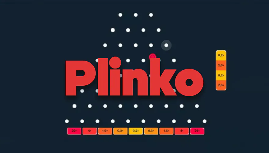 Plinko Simulator