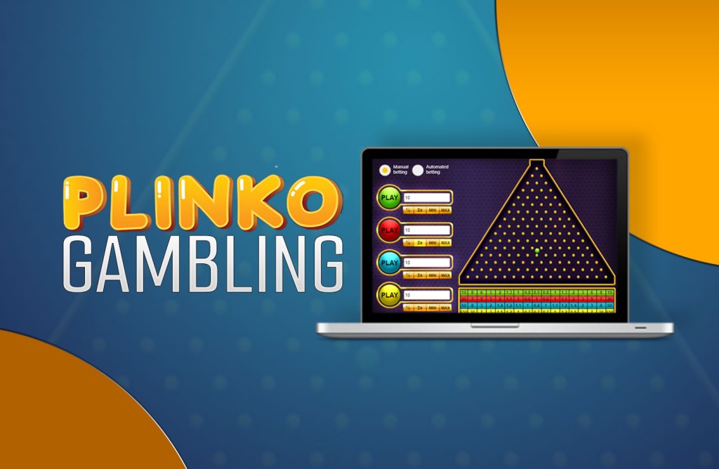Plinko gratis di Indonesia