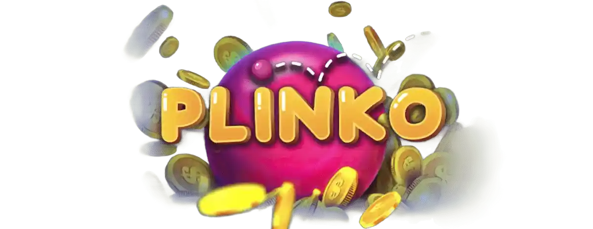 plinko logo