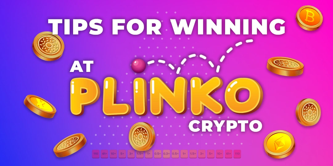 Cara Bermain Plinko dengan Crypto